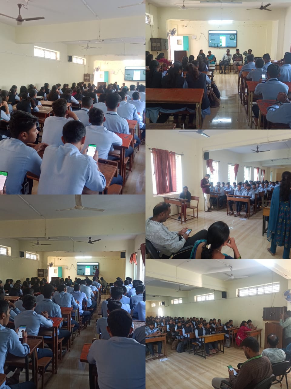 दादासाहेब मोकाशी अन्न तंत्रज्ञान  महाविद्यालय, राजमाची या महाविद्यालयातील व्यवस्थापन कोट्यातील प्रवेशासाठी रिपोर्टिंग केलेल्या विद्यार्थ्यांची यादी